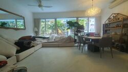 Floridian (D21), Condominium #592485001